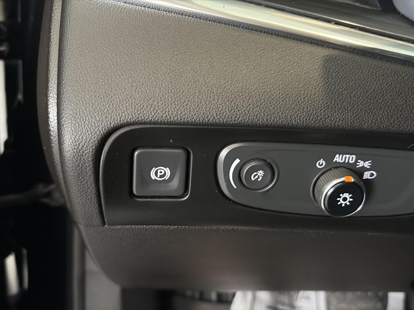 2021 Buick Enclave Premium