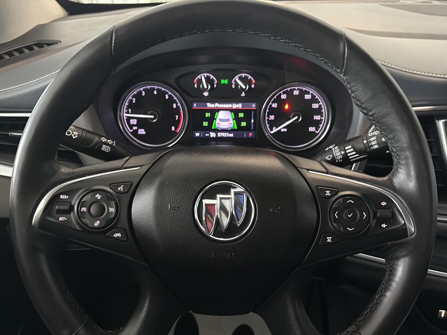 2021 Buick Enclave Premium