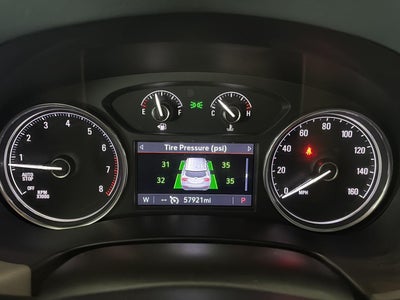 2021 Buick Enclave Premium