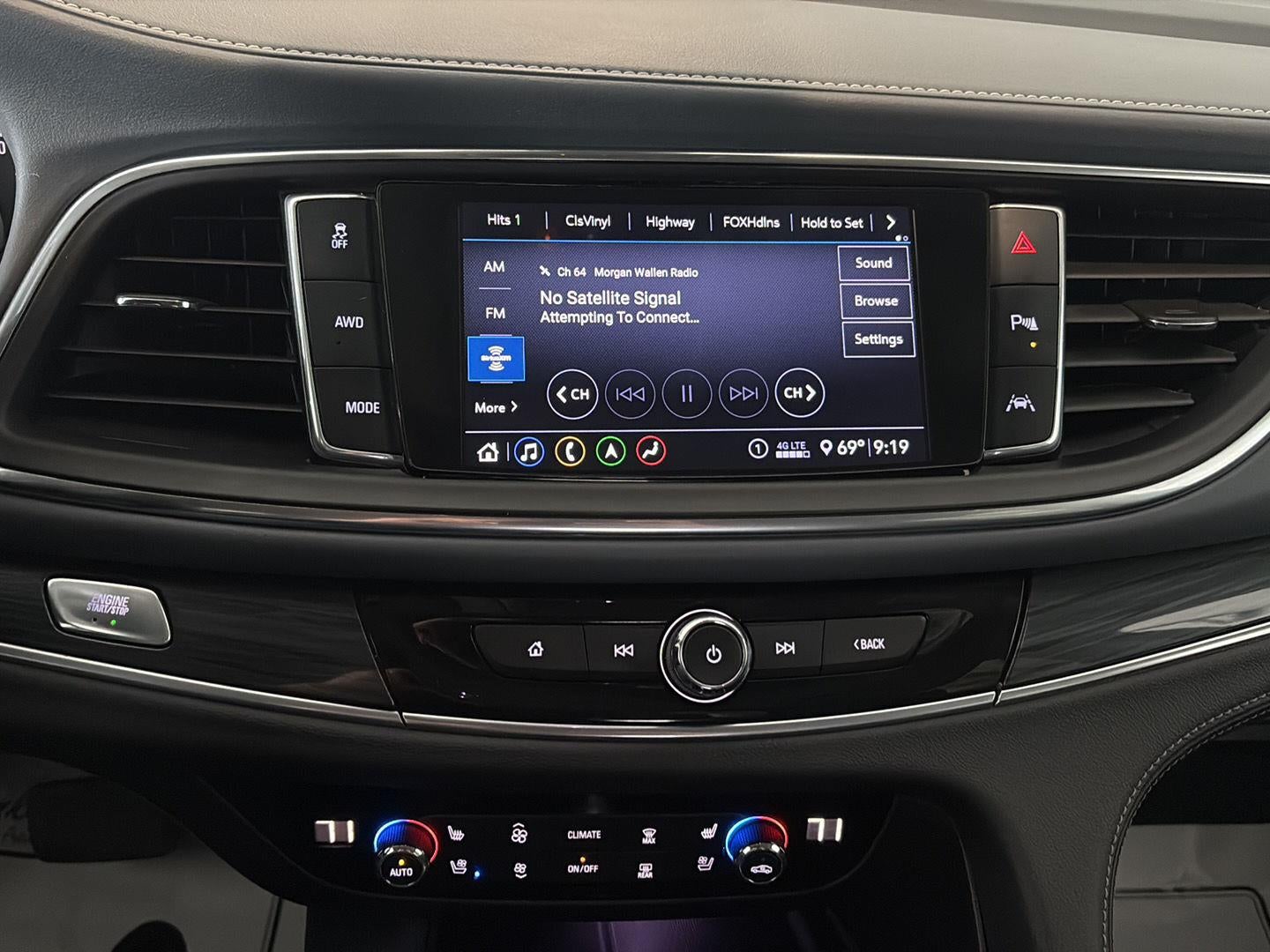 2021 Buick Enclave Premium