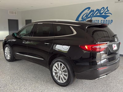 2021 Buick Enclave Premium