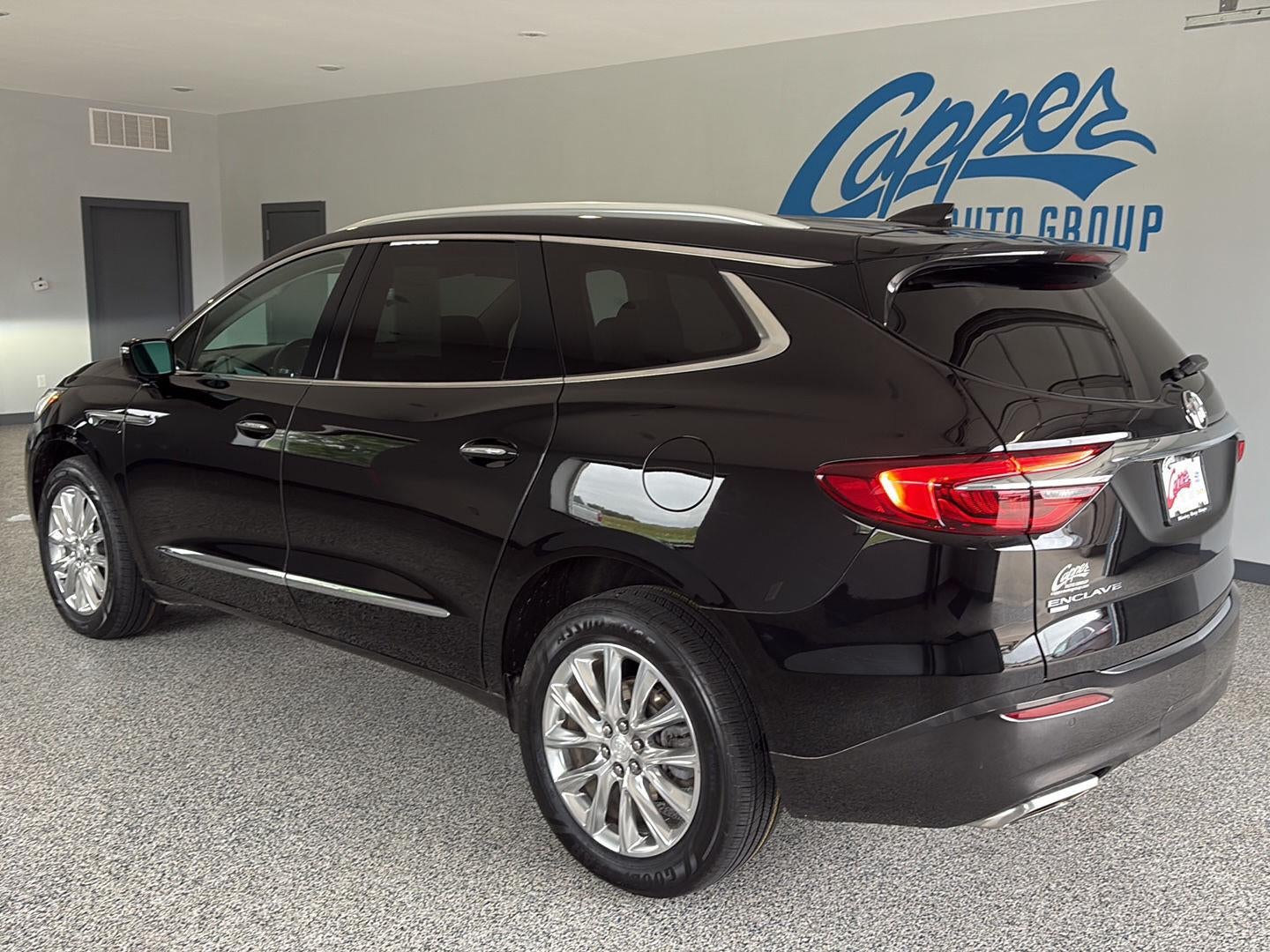 2021 Buick Enclave Premium