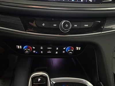 2021 Buick Enclave Premium