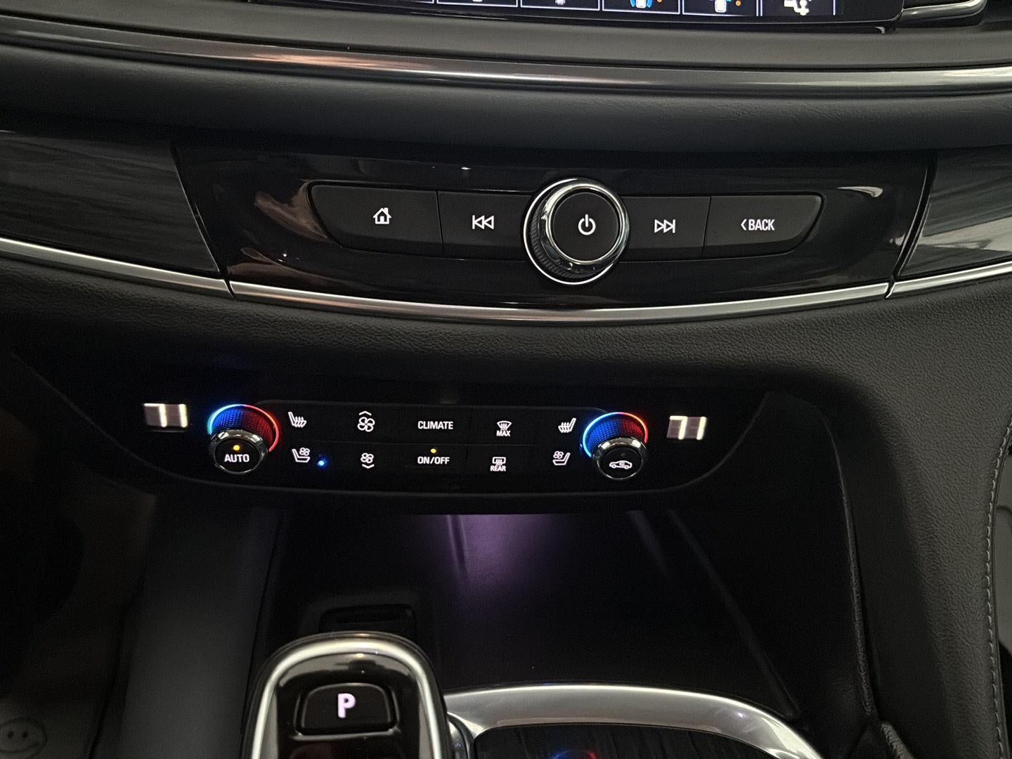 2021 Buick Enclave Premium