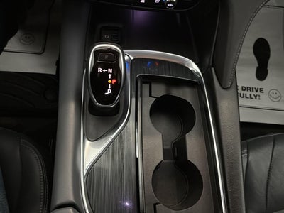 2021 Buick Enclave Premium