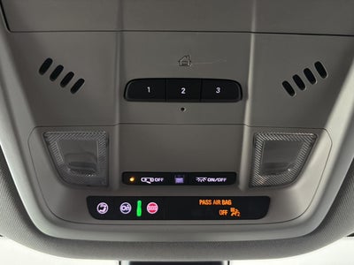 2021 Buick Enclave Premium