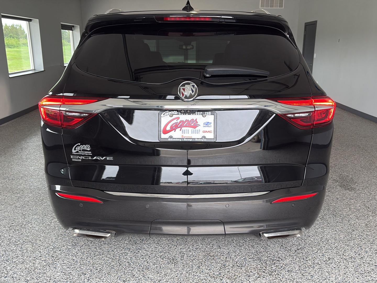 2021 Buick Enclave Premium