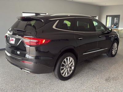 2021 Buick Enclave Premium