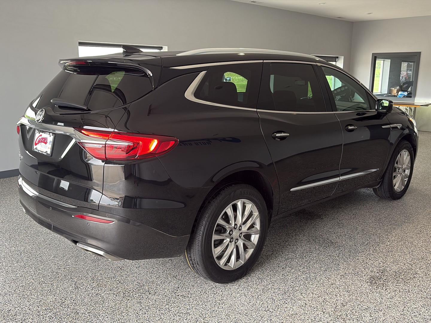 2021 Buick Enclave Premium