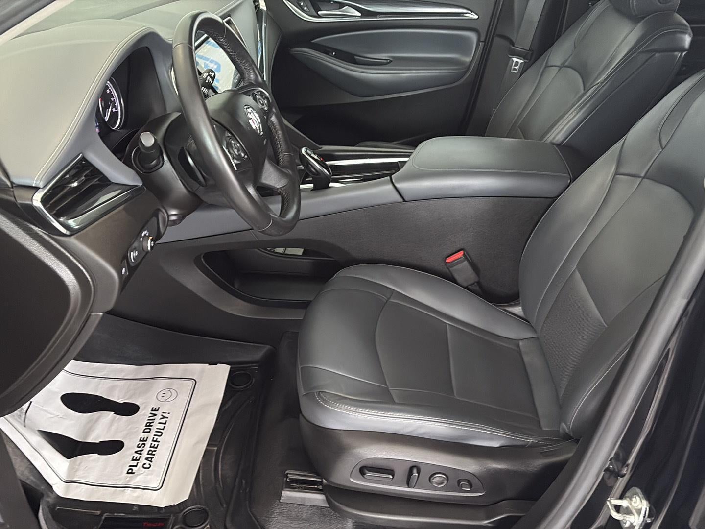 2021 Buick Enclave Premium