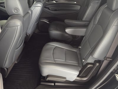 2021 Buick Enclave Premium