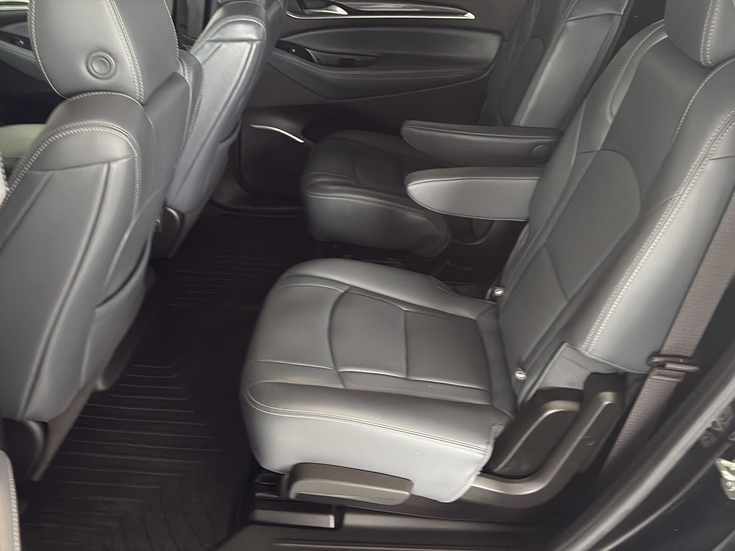 2021 Buick Enclave Premium