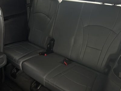 2021 Buick Enclave Premium