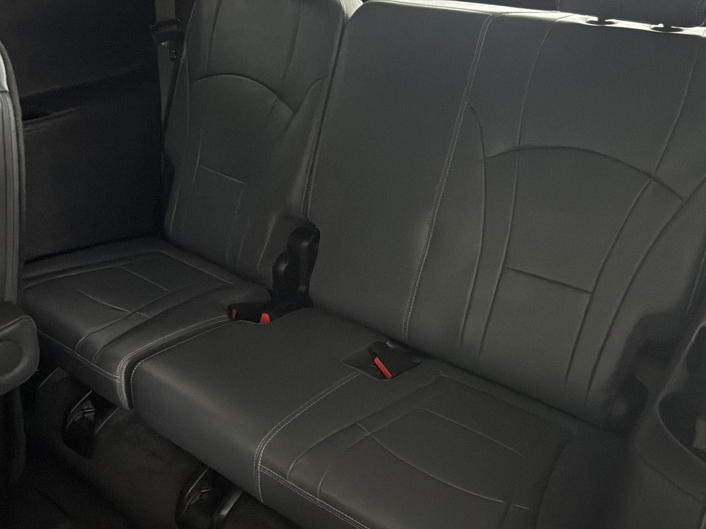 2021 Buick Enclave Premium