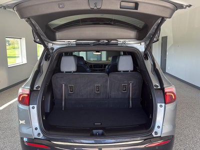 2023 Buick Enclave Premium