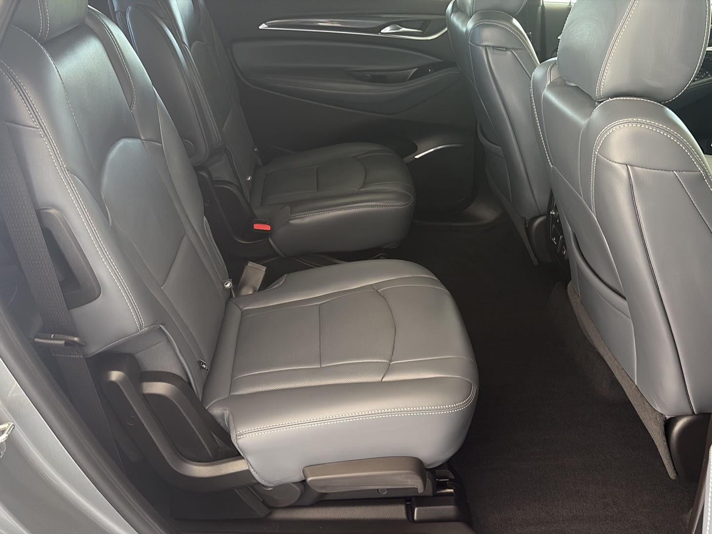 2023 Buick Enclave Premium