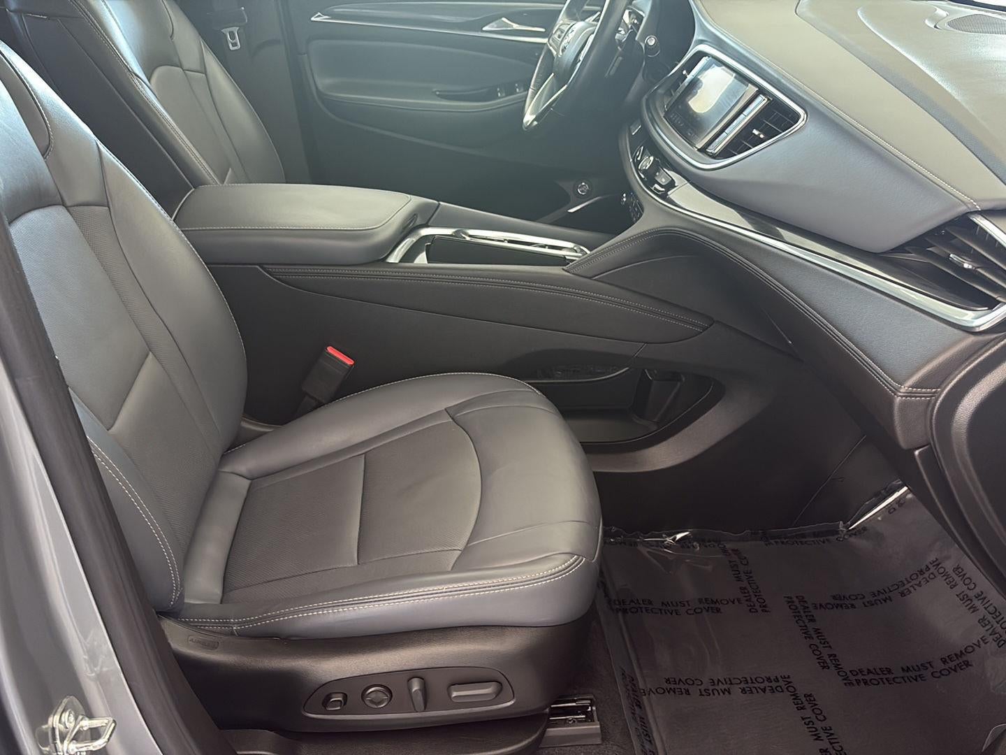 2023 Buick Enclave Premium