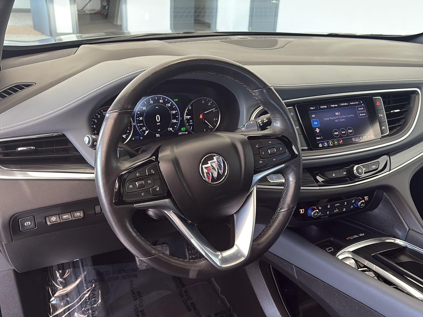 2023 Buick Enclave Premium