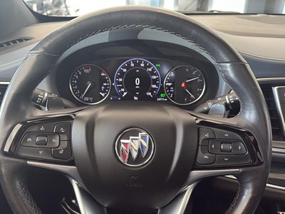 2023 Buick Enclave Premium