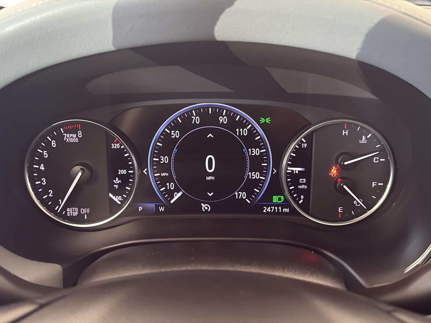 2023 Buick Enclave Premium