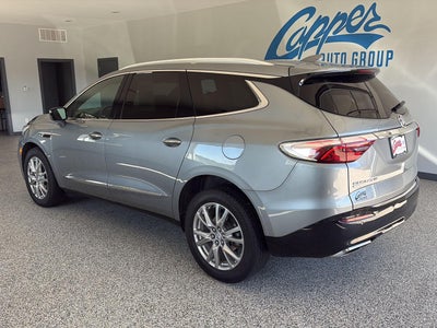 2023 Buick Enclave Premium