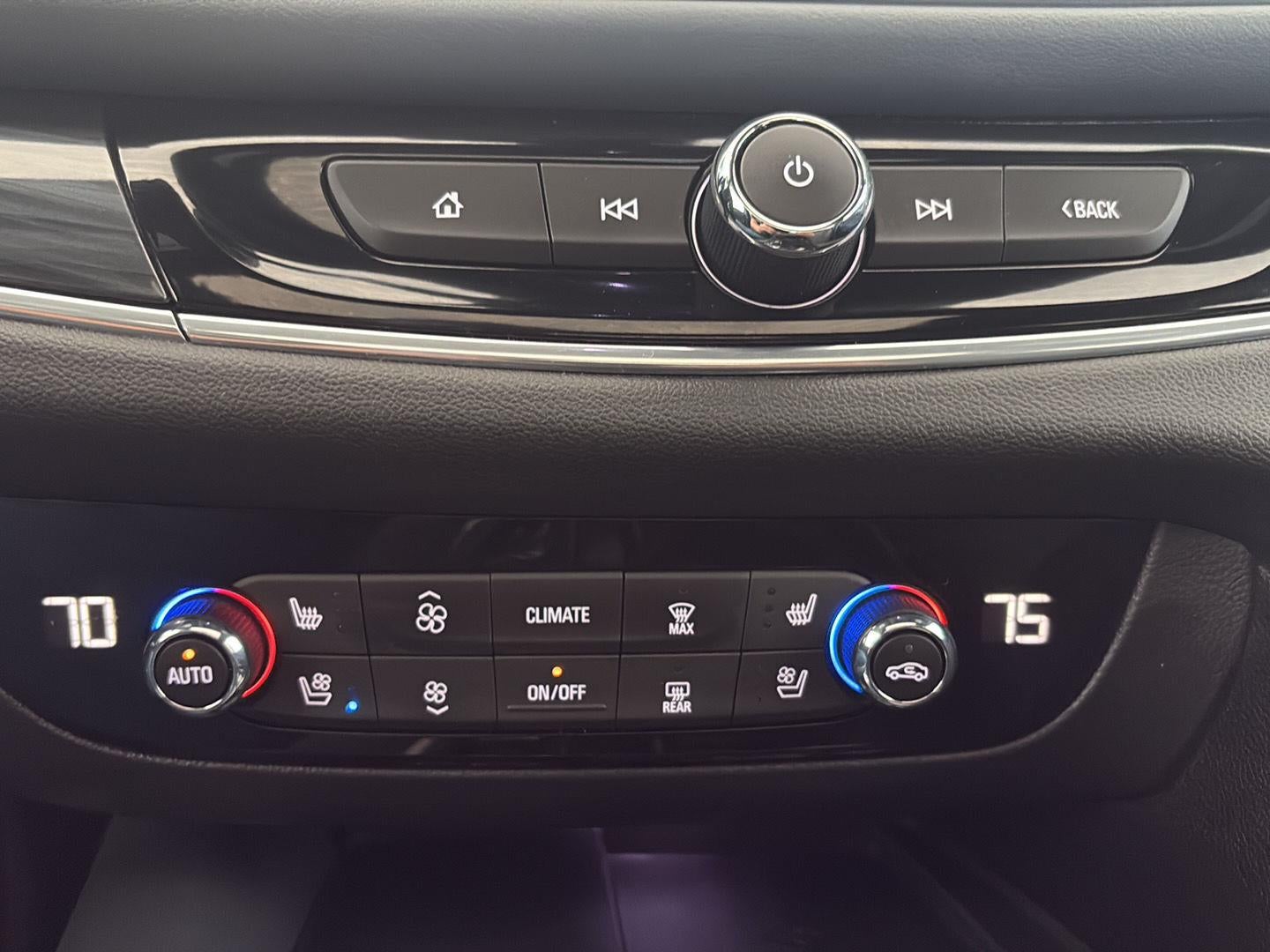 2023 Buick Enclave Premium