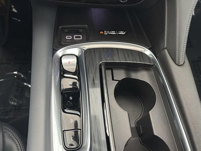 2023 Buick Enclave Premium