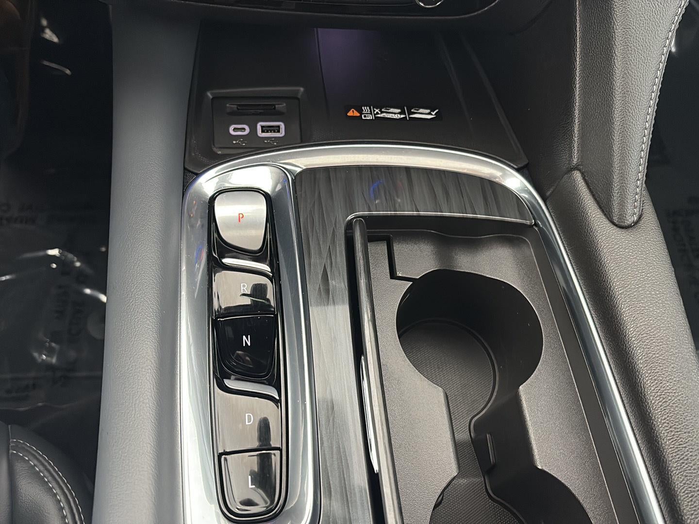 2023 Buick Enclave Premium