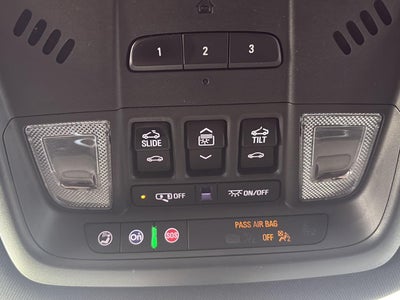 2023 Buick Enclave Premium