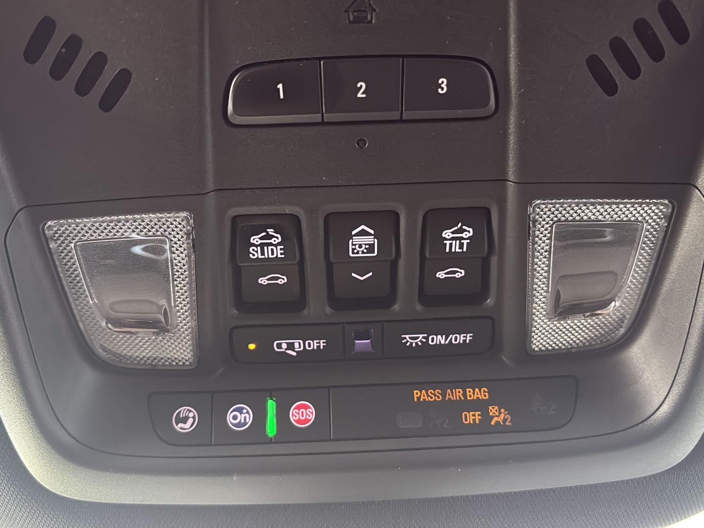 2023 Buick Enclave Premium