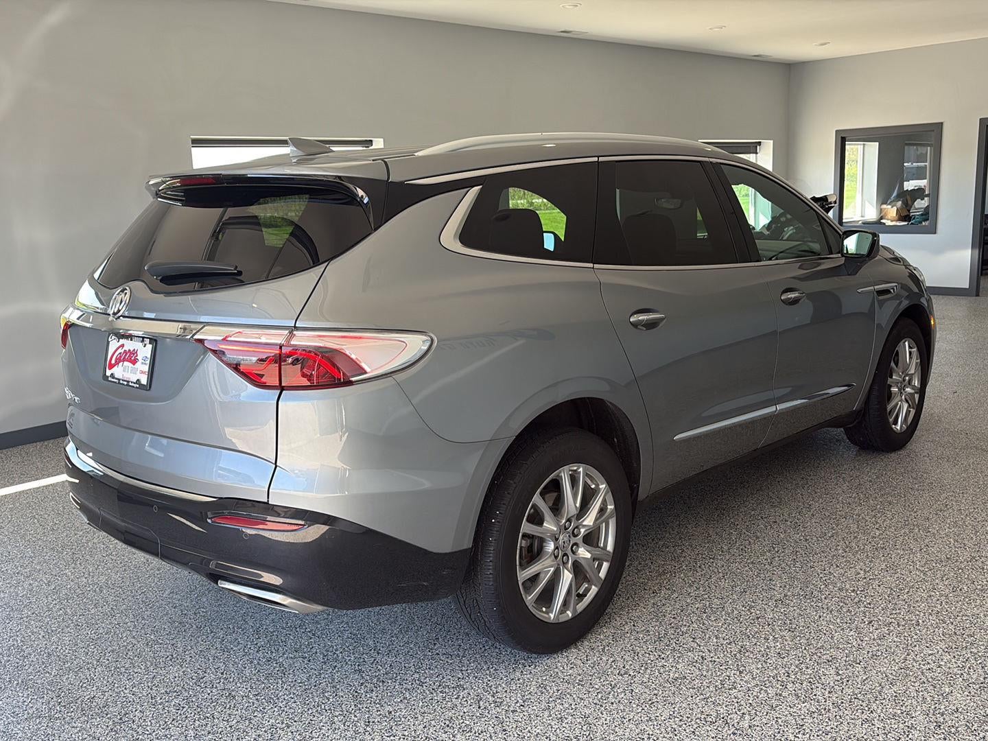 2023 Buick Enclave Premium