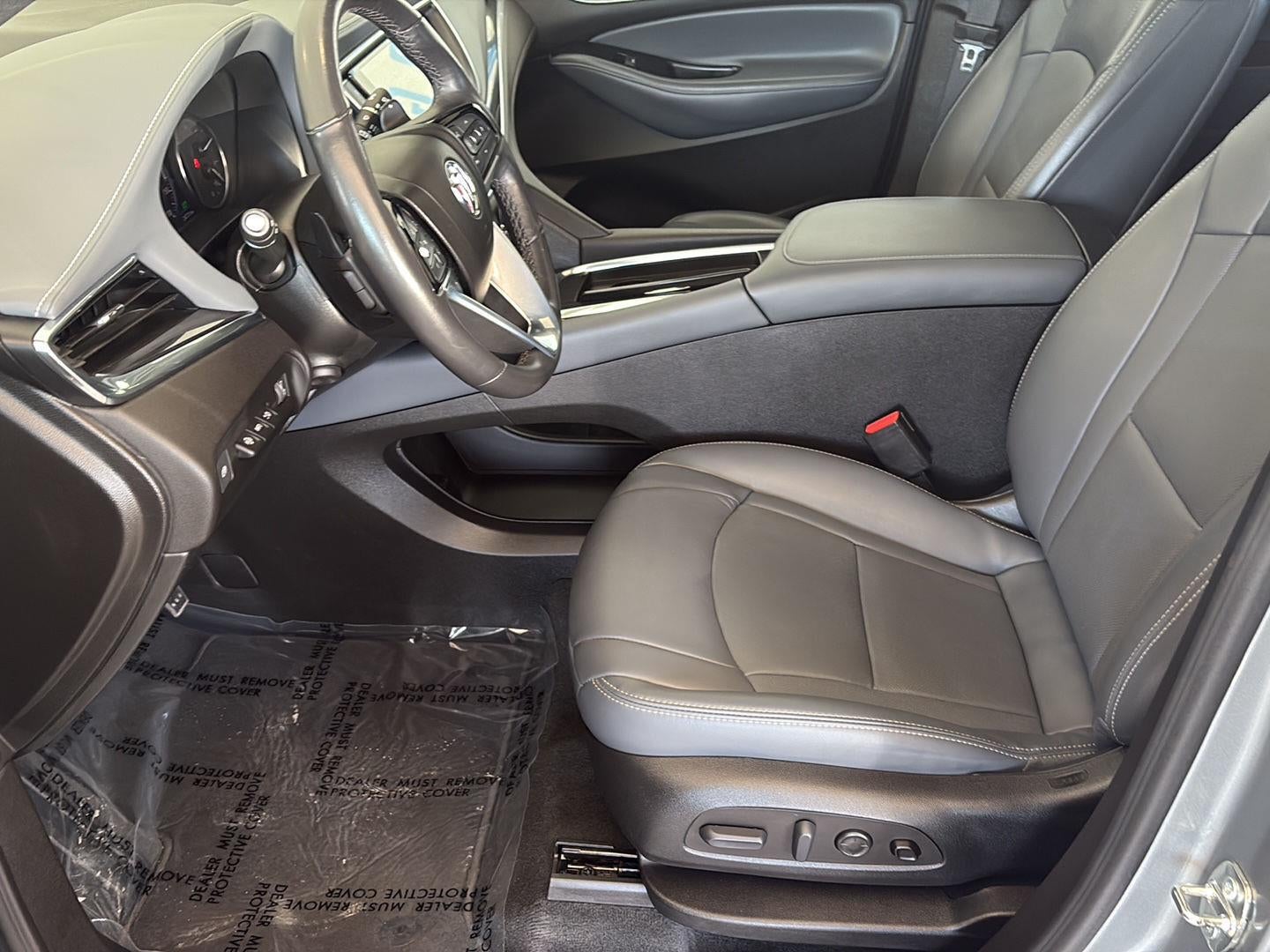 2023 Buick Enclave Premium