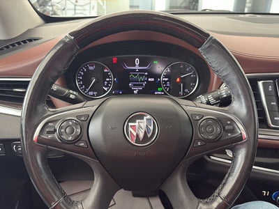 2021 Buick Enclave Avenir