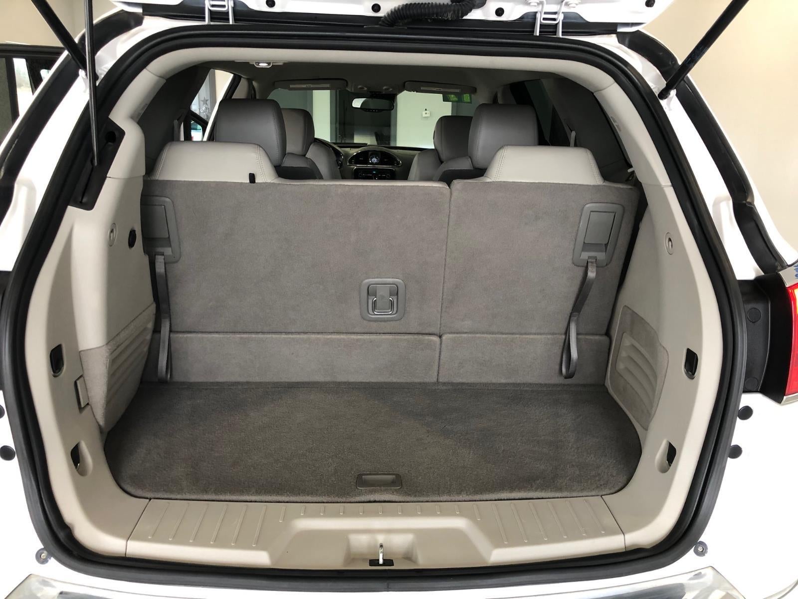 2017 Buick Enclave Premium