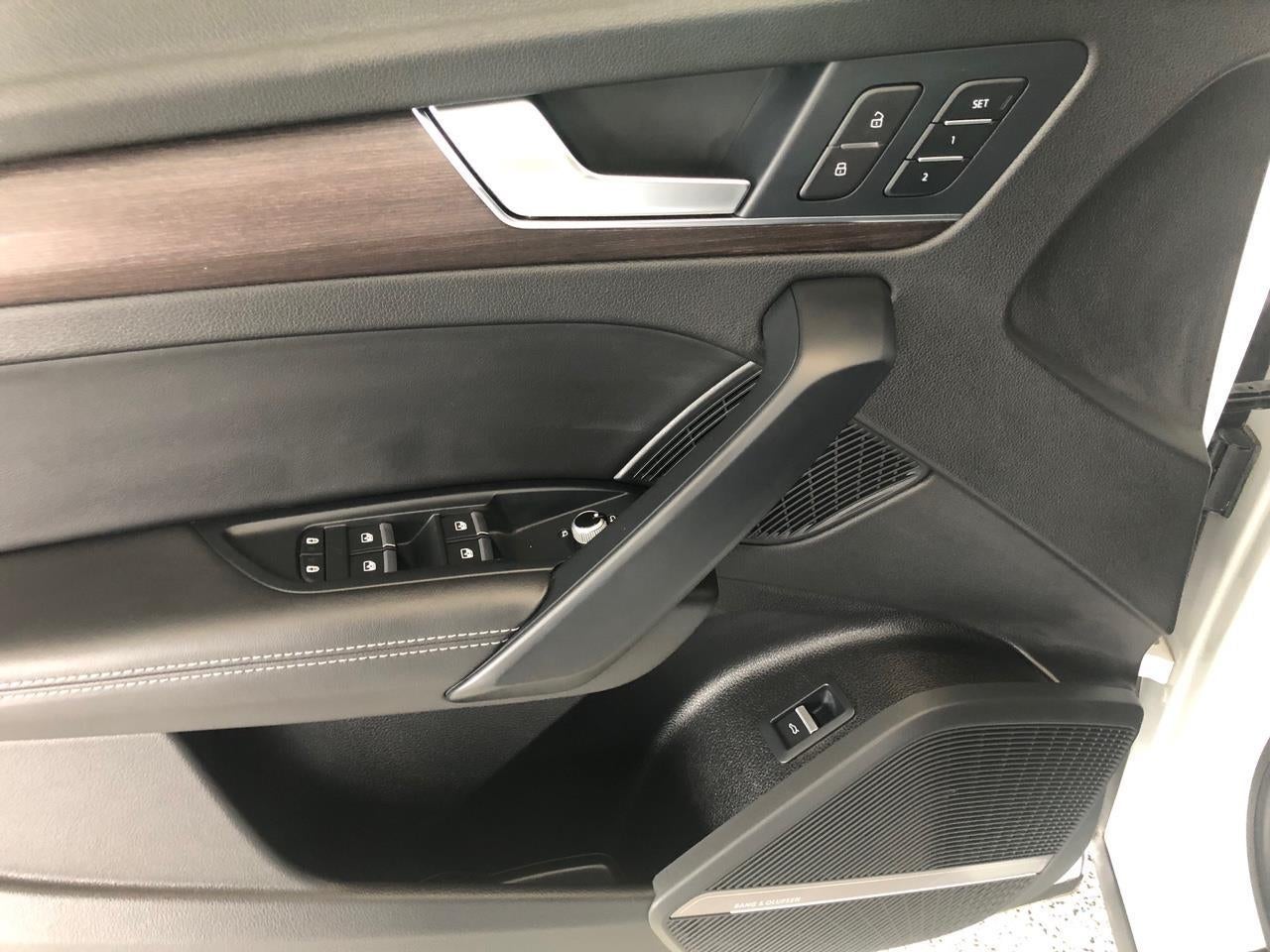 2021 Audi Q5 Sportback Premium Plus