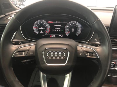 2021 Audi Q5 Sportback Premium Plus