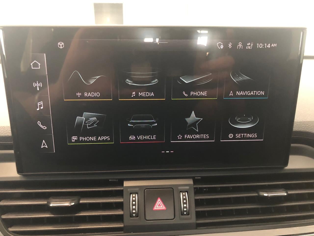 2021 Audi Q5 Sportback Premium Plus