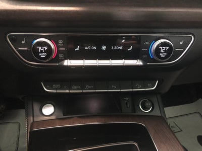 2021 Audi Q5 Sportback Premium Plus