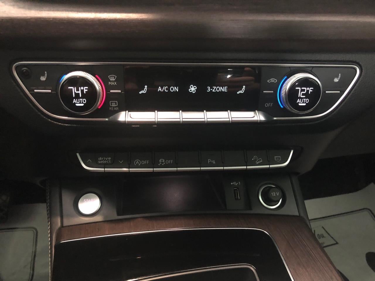 2021 Audi Q5 Sportback Premium Plus