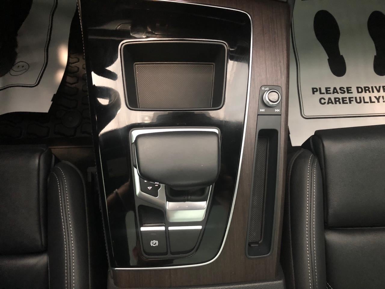 2021 Audi Q5 Sportback Premium Plus