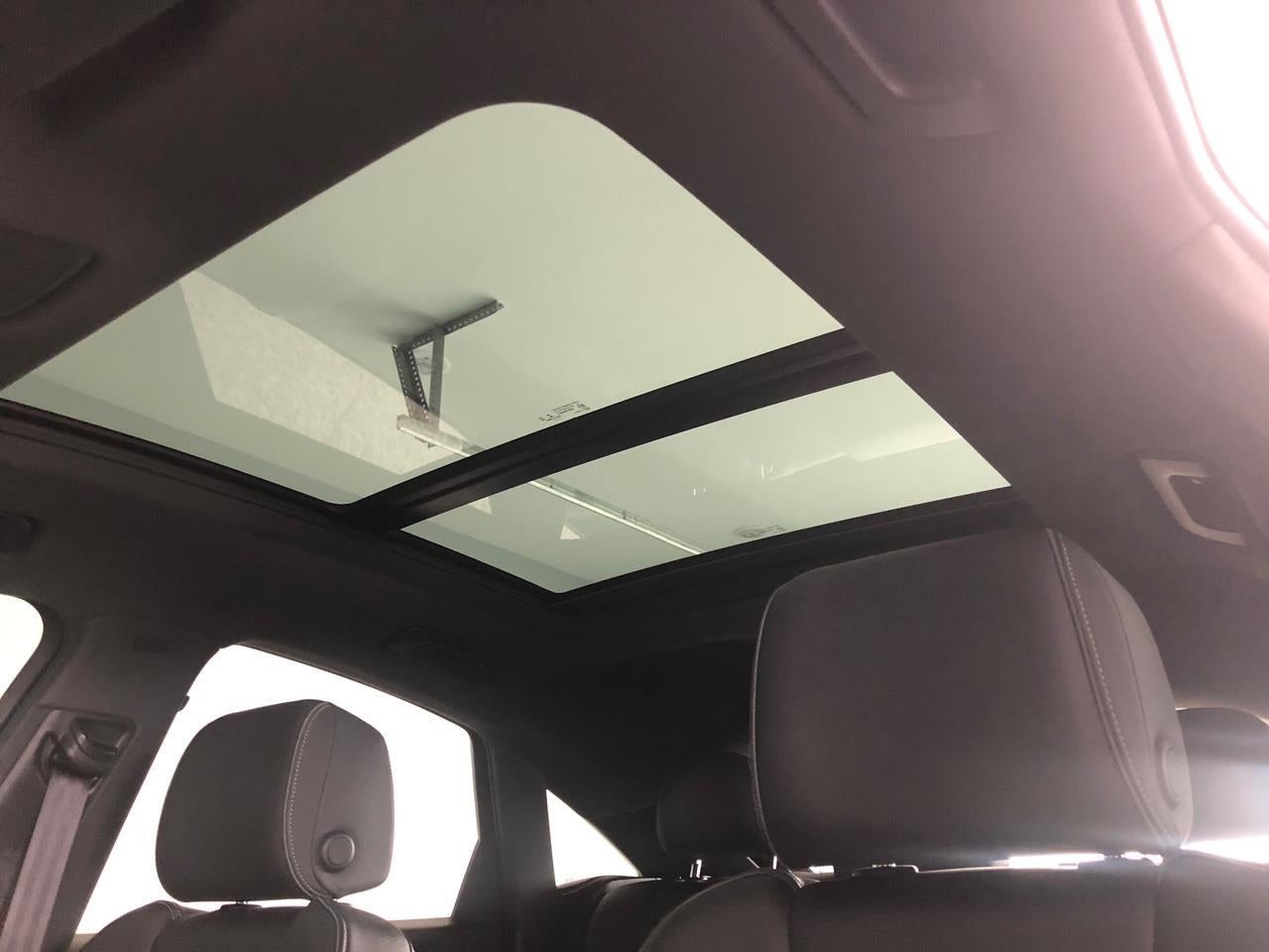 2021 Audi Q5 Sportback Premium Plus