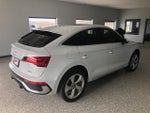 2021 Audi Q5 Sportback Premium Plus