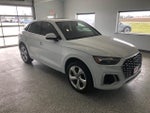 2021 Audi Q5 Sportback Premium Plus