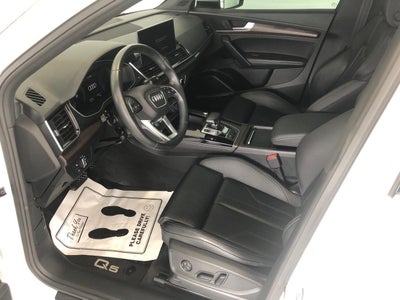 2021 Audi Q5 Sportback Premium Plus