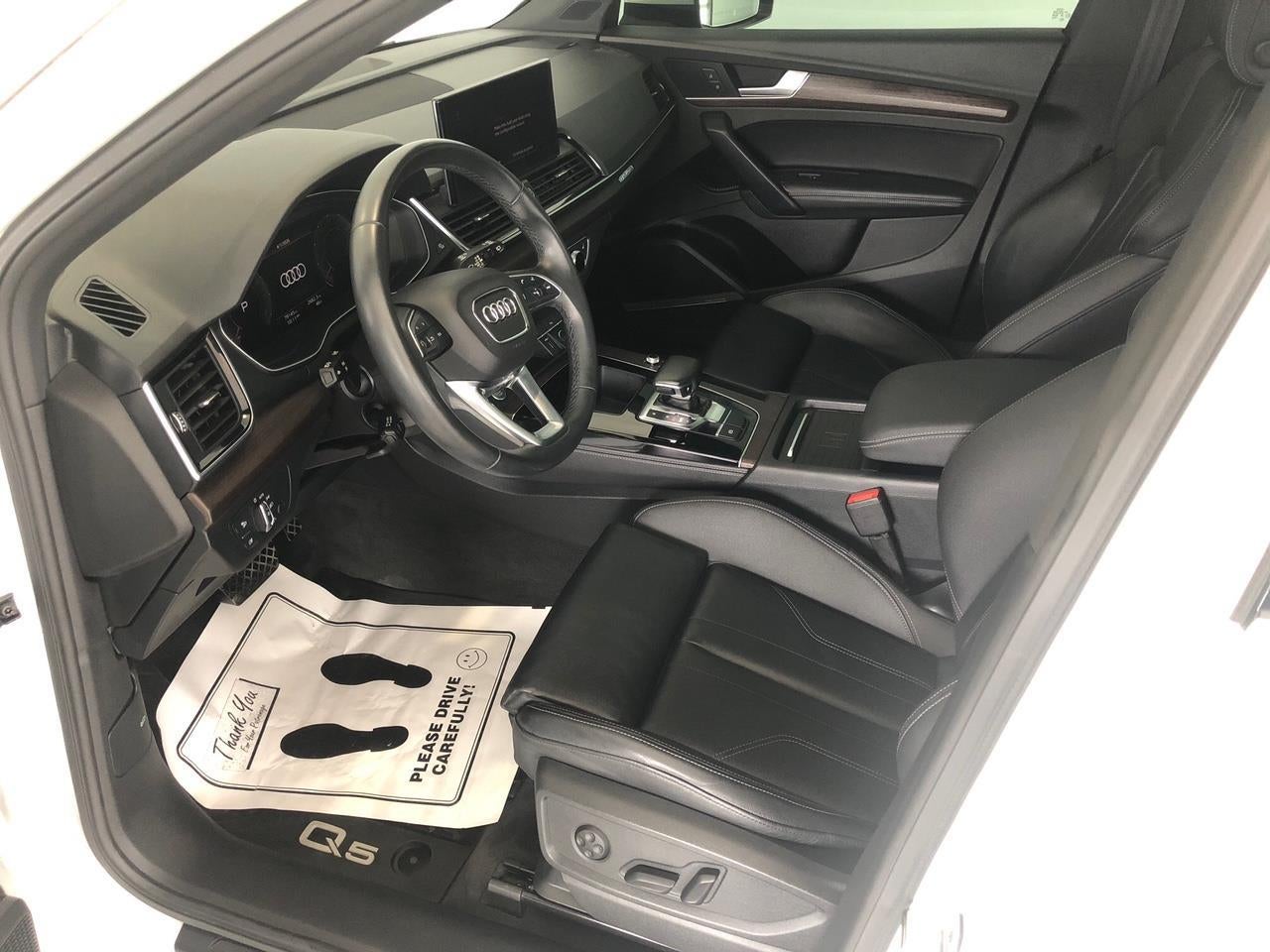 2021 Audi Q5 Sportback Premium Plus