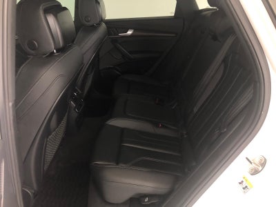 2021 Audi Q5 Sportback Premium Plus
