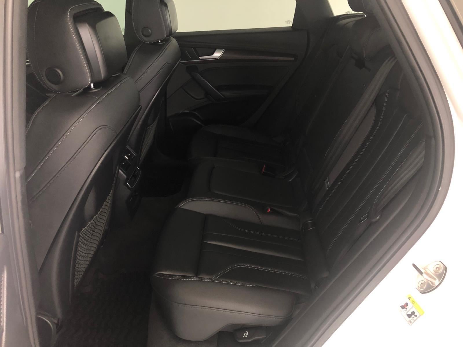 2021 Audi Q5 Sportback Premium Plus