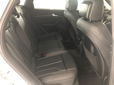2021 Audi Q5 Sportback Premium Plus