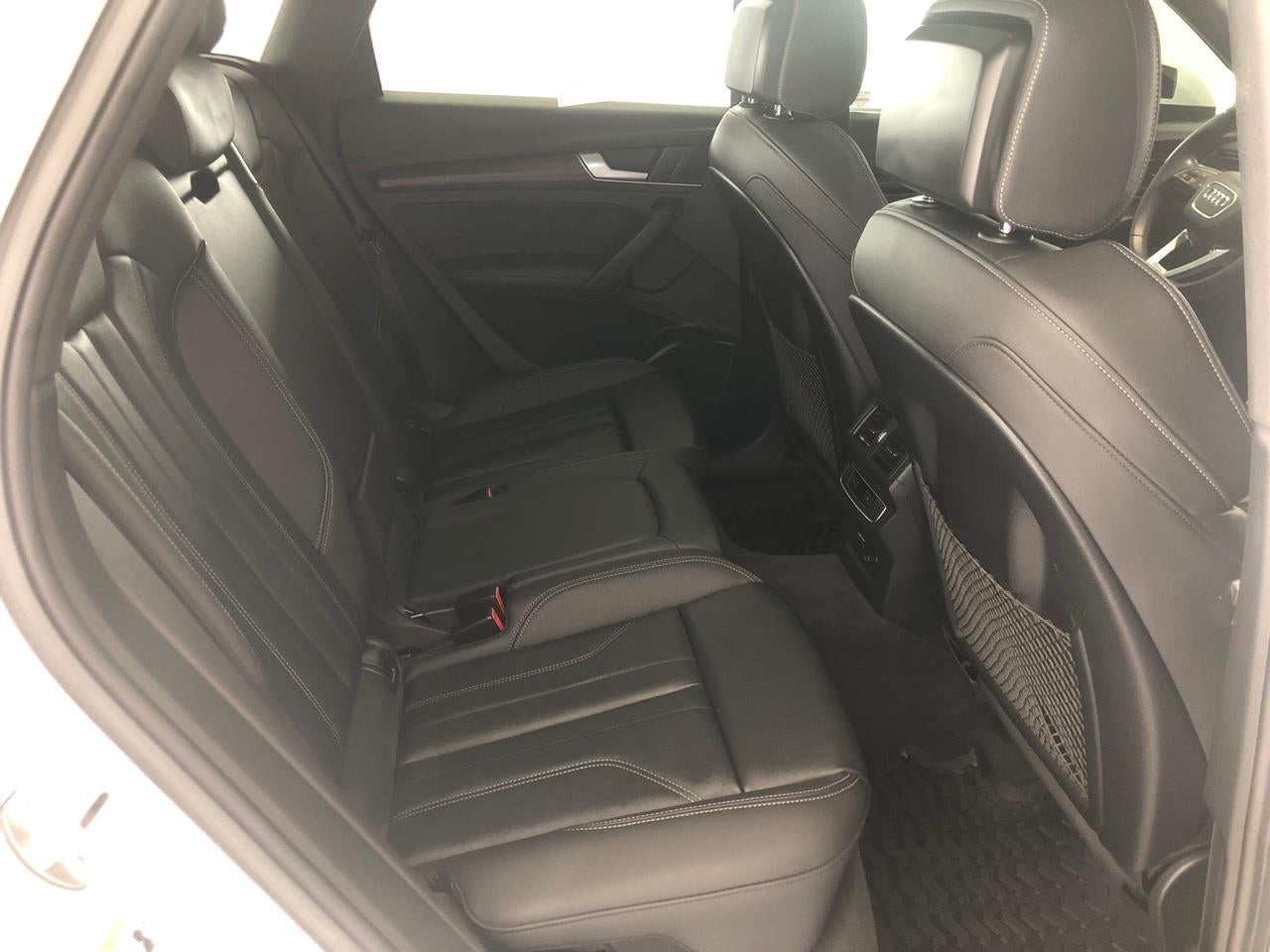 2021 Audi Q5 Sportback Premium Plus