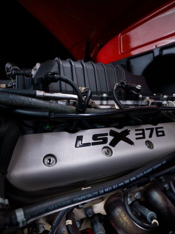 Charles Capper Auto Center in MARENGO IA